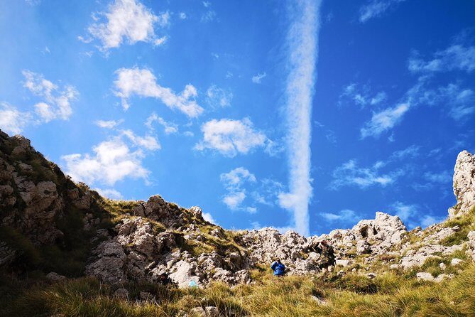 Walk around Faito Mountain, the Highest Point of the Amalfi Coast and Sorrento Peninsula - Duration, Physical Fit, and Trail Realities