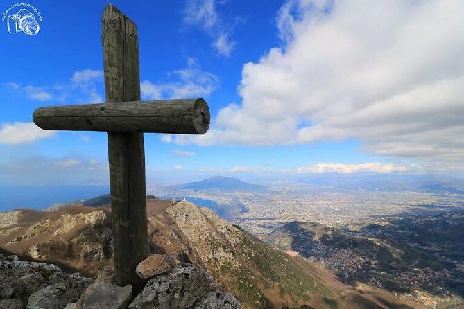 Walk around Faito Mountain, the Highest Point of the Amalfi Coast and Sorrento Peninsula - Through Beech Forest: Campo del Pero and the Holy Water Spring