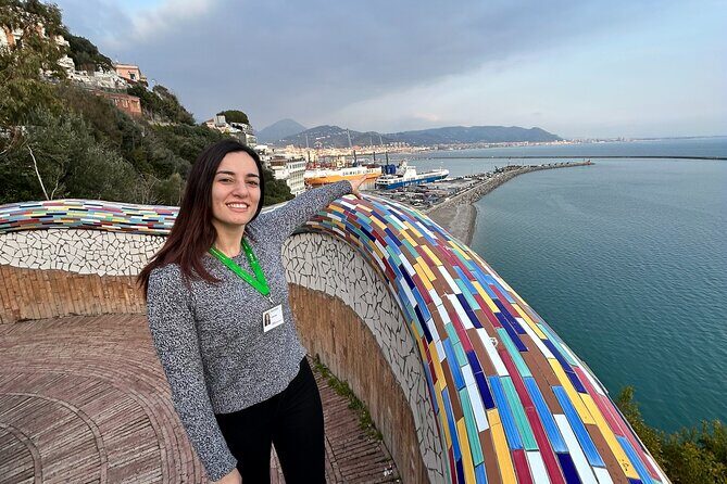 Walking Tour Vietri Sul Mare: ceramics town on the Amalfi Coast - Key things I’d plan around