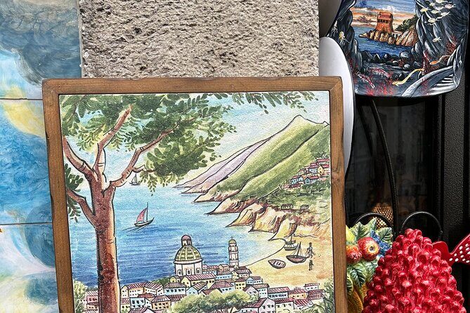 Walking Tour Vietri Sul Mare: ceramics town on the Amalfi Coast - Should you book Walking Tour Vietri sul Mare?