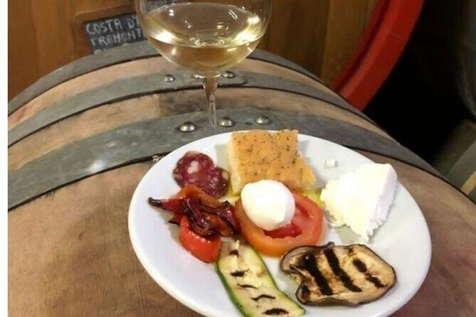 Wine Tour (lunch included) - Key highlights I’d plan around